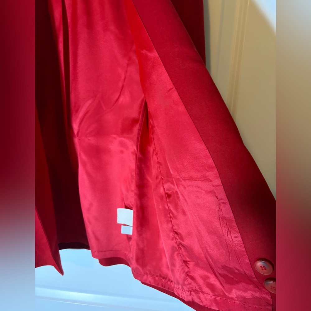 Vintage 80s Pendleton Wool Jacket - image 9